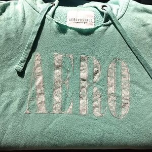 Aeropostale sweatshirt